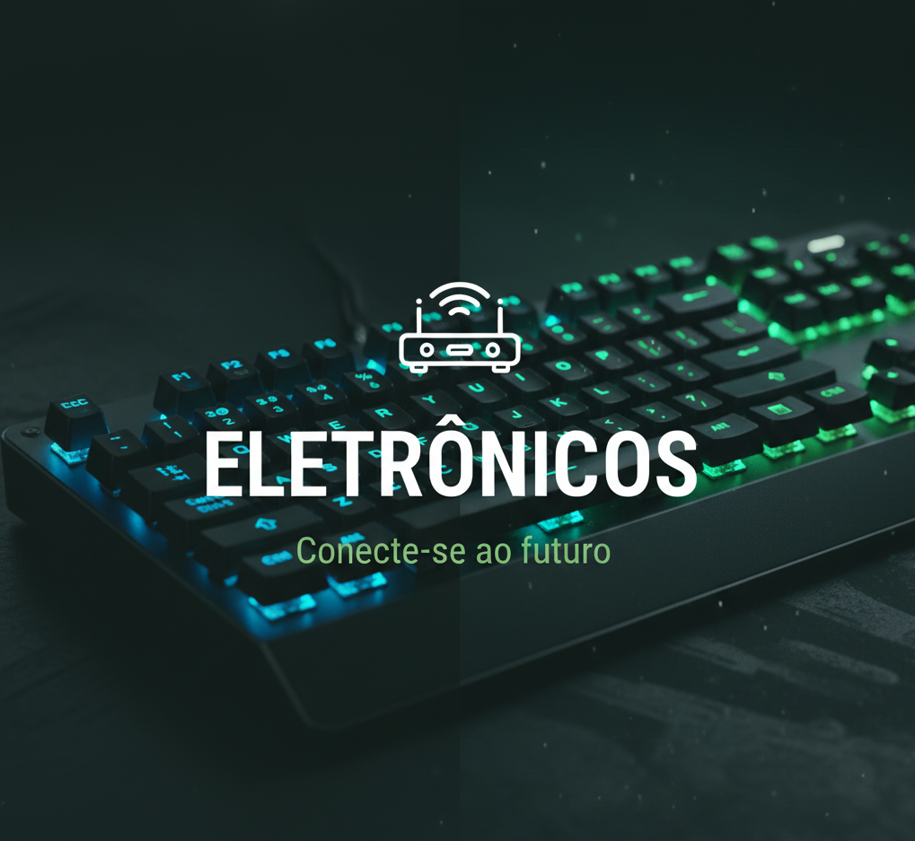 Destaque Eletronicos